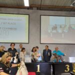 Salon Pan Pes — profesionální péče o psy všech plemen v Praze 6 (Řepy). Stříhání, trimování, koupání s kosmetikou Crown Royal a Iv San Bernard, příprava na výstavy.